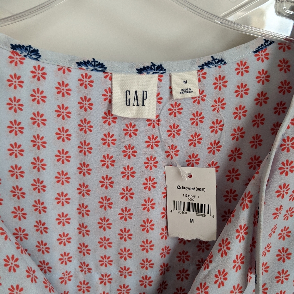 Patterned shirt - Picture 3 of 3